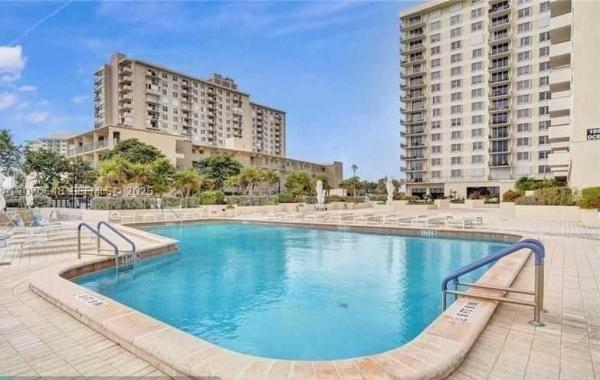 Ocean Place, 1900 S Ocean Blvd #14L, Lauderdale By The Sea, Florida 33062, image 1