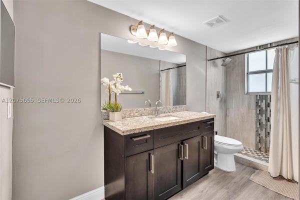 The Residences At Miramar, 2280 E Preserve Way #207, Miramar, Florida 33025, image 3