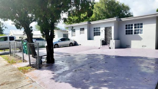 2367 NW 82nd St, Unincorporated Dade County, Florida 33147, image 3