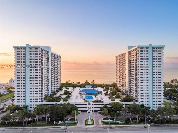 The Summit, 1201 S Ocean Dr #1009N, Hollywood, Florida 33019, image 2