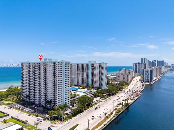 The Summit, 1201 S Ocean Dr #1009N, Hollywood, Florida 33019, image 1