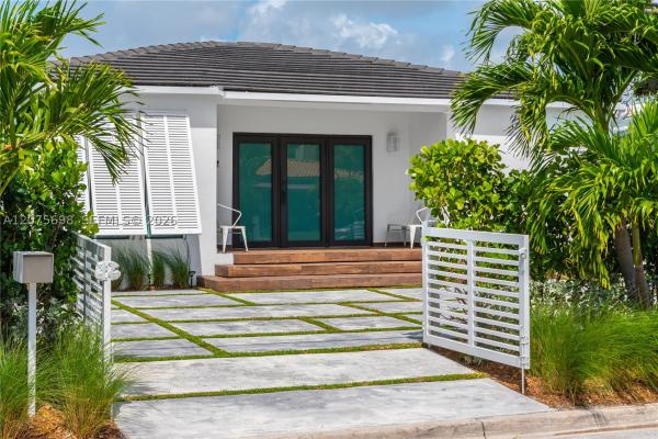 Normandy Beach, 8834 Abbott Ave, Surfside, Florida 33154, image 3