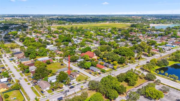 Washington Park, 1125 NW 27th Ave, Fort Lauderdale, Florida 33311, image 1