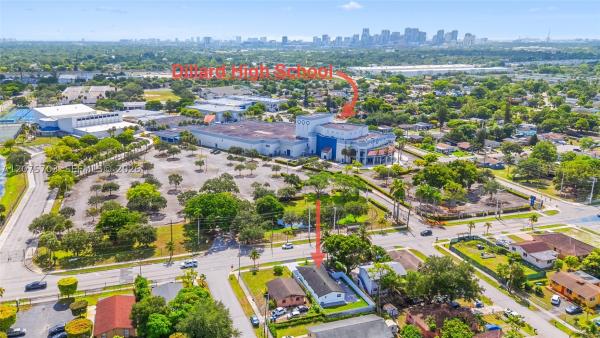 Washington Park, 1125 NW 27th Ave, Fort Lauderdale, Florida 33311, image 2