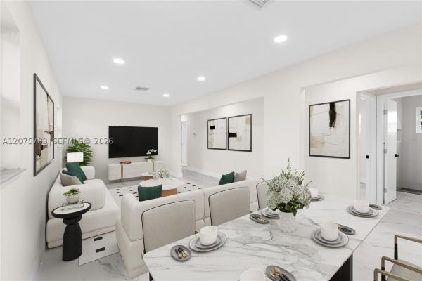 Washington Park, 1125 NW 27th Ave, Fort Lauderdale, Florida 33311, image 3