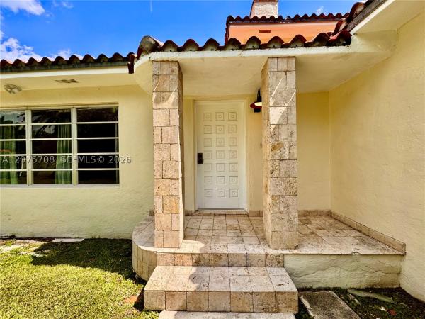 8775 SW 53rd Ct #REAR, Unincorporated Dade County, Florida 33143, image 2