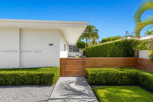 Biscayne Point, 1885 Daytonia Rd, Miami Beach, Florida 33141, image 3