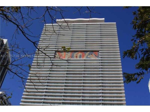 50 Biscayne, 50 Biscayne Blvd #4105, Miami, Florida 33132, image 1