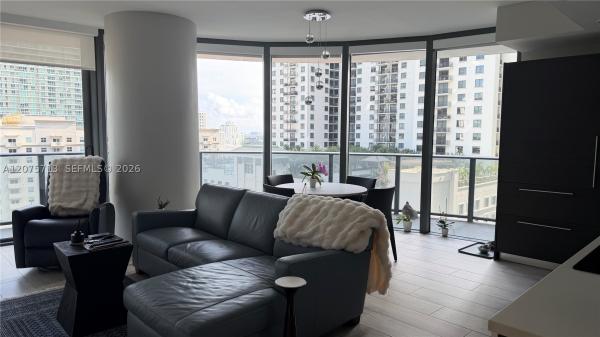 Brickell Heights East, 45 SW 9th St #1106, Miami, Florida 33130, image 2