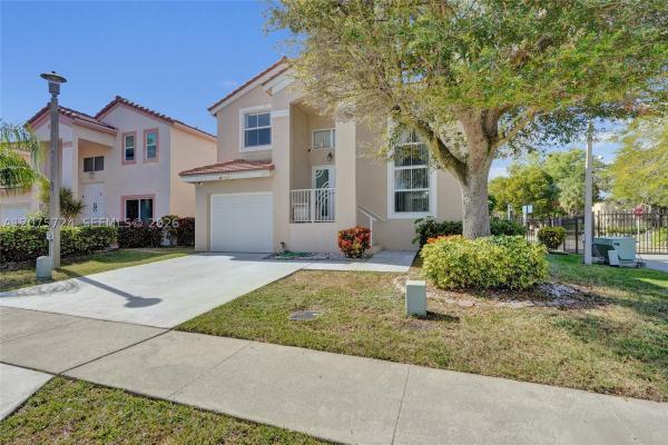 Cypress Cove, 2001 Barcelona Ter, Margate, Florida 33063, image 3