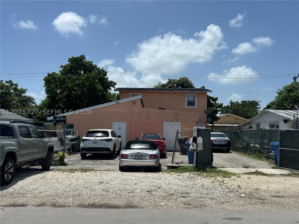 West Carver Ranches, 5730 Plunkett St #A-D, Hollywood, Florida 33023, image 1