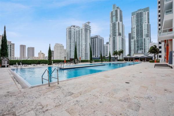 50 Biscayne, 50 Biscayne Blvd #4105, Miami, Florida 33132, image 2