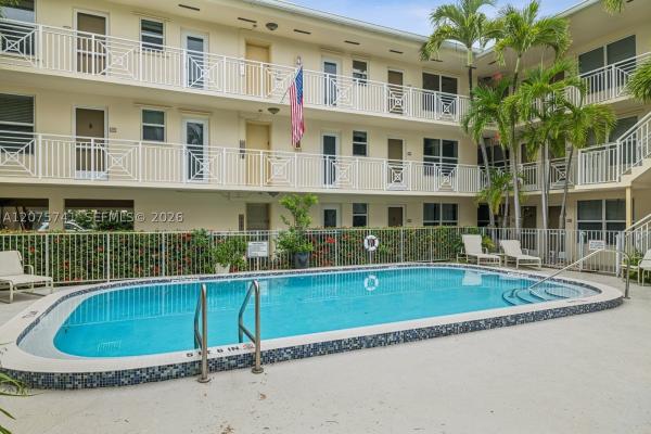 Cay Polynesia, 255 Sunrise Dr #107, Key Biscayne, Florida 33149, image 2