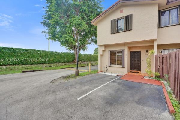 14201 SW 57th Ln #1A7, Unincorporated Dade County, Florida 33183, image 2
