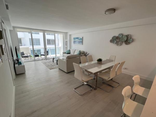 The Pavilion, 5601 Collins Ave #412A, Miami Beach, Florida 33140, image 2