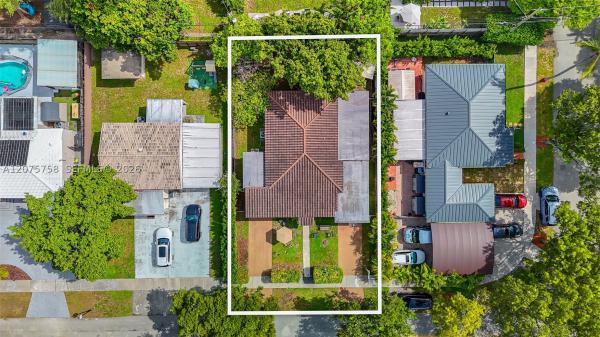 5980 SW 13th St, West Miami, Florida 33144, image 3