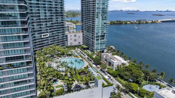 Paraiso Bay, 650 NE 32nd St #1203, Miami, Florida 33137, image 2