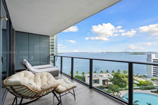 Paraiso Bay, 650 NE 32nd St #1203, Miami, Florida 33137, image 2