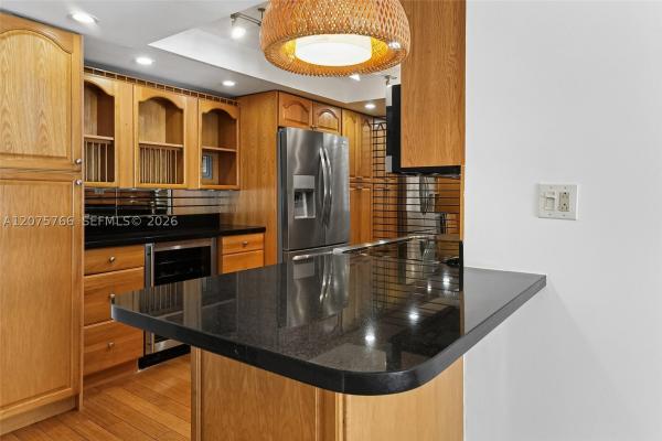 Bayshore Place, 1420 Brickell Bay Dr #206D, Miami, Florida 33131, image 2