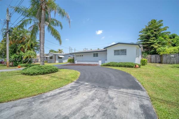 Davis Isles, 4448 SW 37th Ave, Dania Beach, Florida 33312, image 1