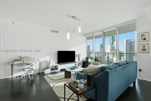 Wind, 350 S Miami Ave #2601, Miami, Florida 33130, image 2
