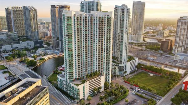 Wind, 350 S Miami Ave #2601, Miami, Florida 33130, image 1