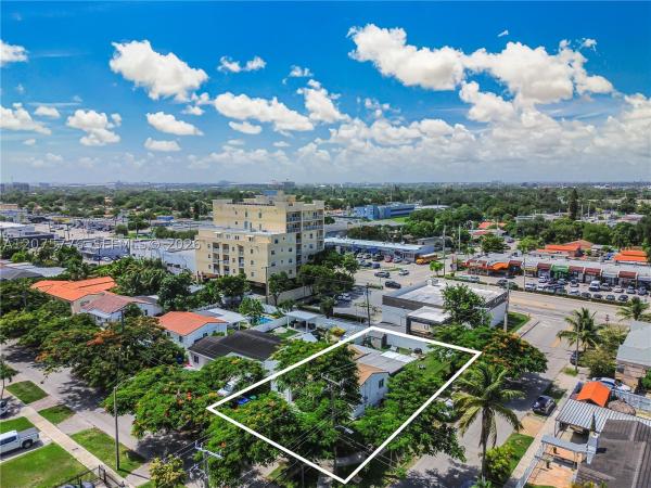 Palbicke & Garrisons, 2801 NW 6th St, Miami, Florida 33125, image 1