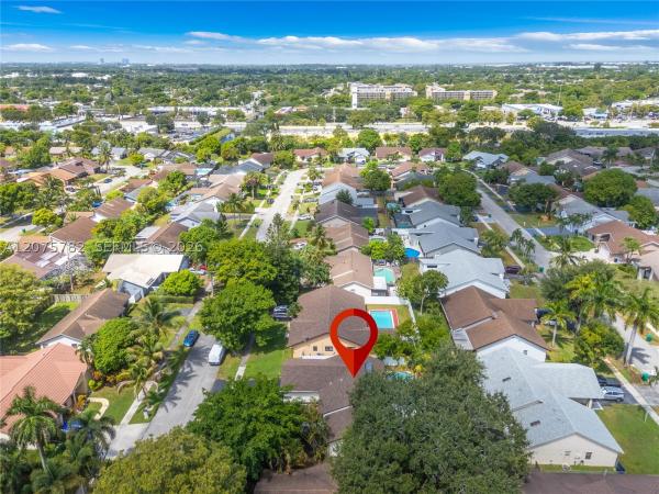 Boulevard Woods North, 7389 NW 48th Pl, Lauderhill, Florida 33319, image 3
