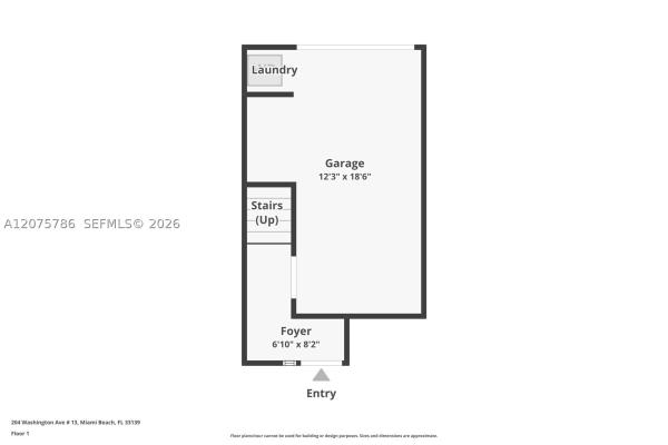 Washington Corner, 204 Washington Ave #13, Miami Beach, Florida 33139, image 2