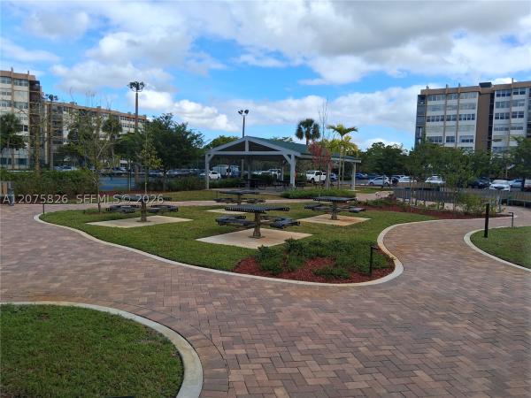 The Forest, 900 Saint Charles Pl #PH-5, Pembroke Pines, Florida 33026, image 3