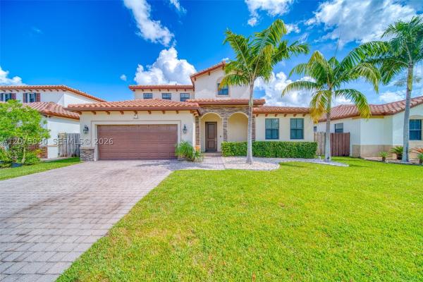 Kingman Commons, 2655 SE 1st St, Homestead, Florida 33033, image 3