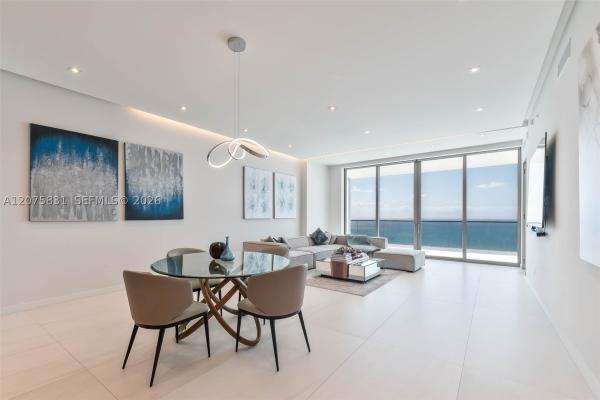 Residences By Armani Casa, 18975 Collins Ave #5403, Sunny Isles Beach, Florida 33160, image 3