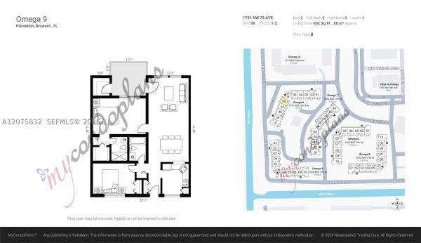 Plantation, Florida 33313, image 2