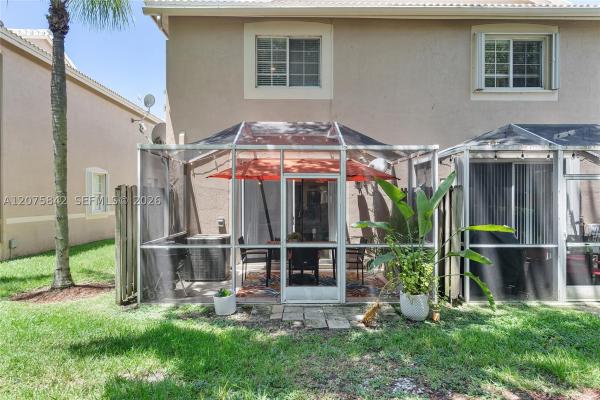 San Messina, 2224 Salerno Cir, Weston, Florida 33327, image 3