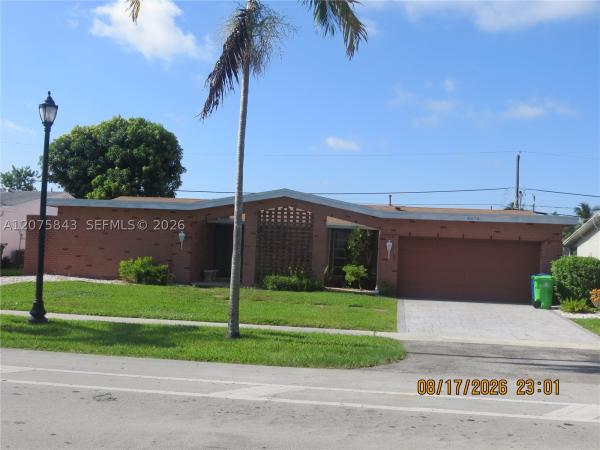 Sunrise Golf Village, 8570 Sunset Strip, Sunrise, Florida 33322, image 1