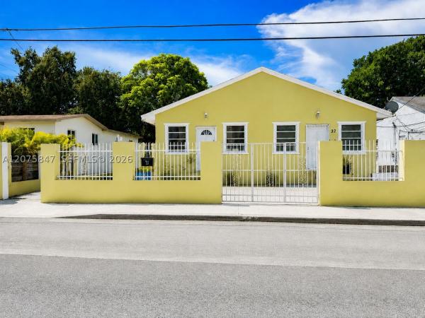 Pullman Park, 30 NW 50th St, Miami, Florida 33127, image 3
