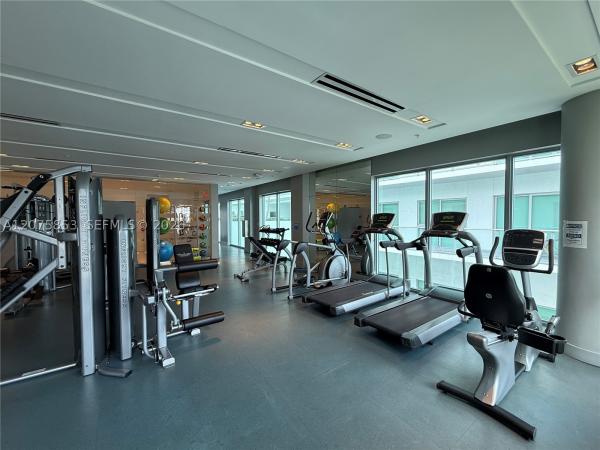 Le Parc At Brickell, 1600 SW 1st Ave #1103, Miami, Florida 33129, image 2