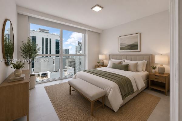 The Bond On Brickell, 1080 Brickell Ave #4109, Miami, Florida 33131, image 1
