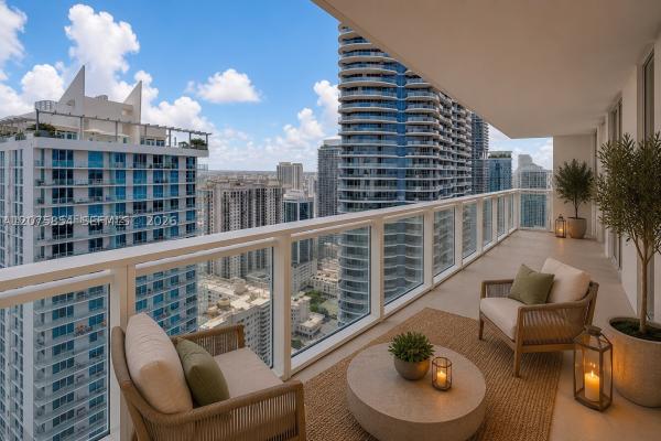 The Bond On Brickell, 1080 Brickell Ave #4109, Miami, Florida 33131, image 2