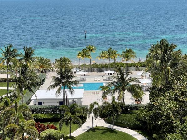 Sands Of Key Biscayne, 605 Ocean Dr #10L, Key Biscayne, Florida 33149, image 2