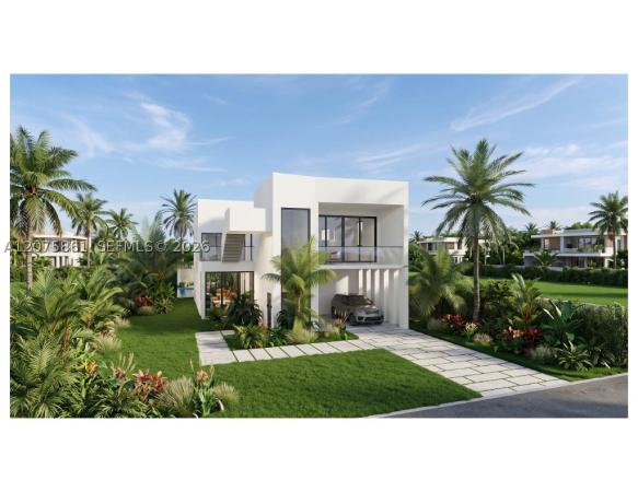 Frow Homestead, 3636 Oak Ave, Miami, Florida 33133, image 3