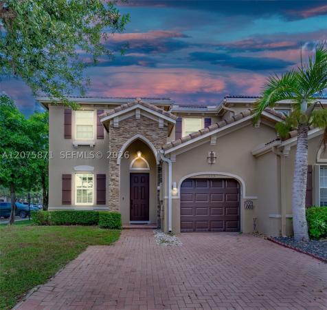 15335 SW 9th Way, Unincorporated Dade County, Florida 33194, image 2