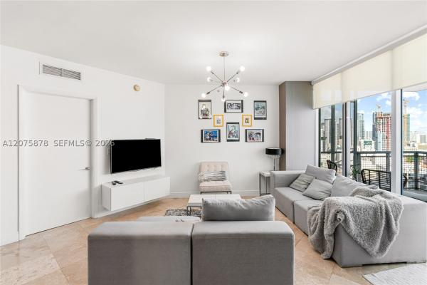 Wind, 350 S Miami Ave #2605, Miami, Florida 33130, image 2