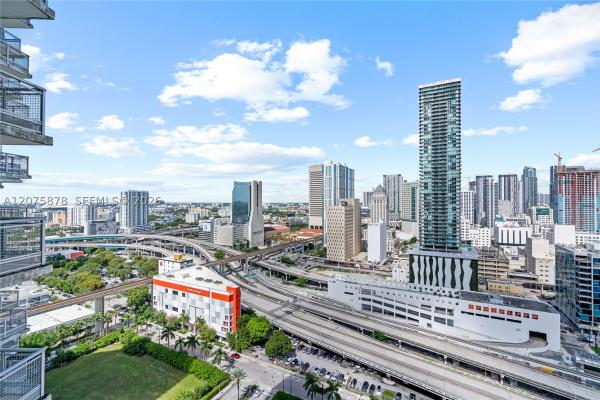 Wind, 350 S Miami Ave #2605, Miami, Florida 33130, image 1