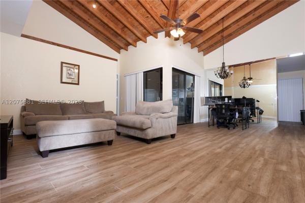 Villas At Woodmont, 8050 Palmetto Palm Cir #55, Tamarac, Florida 33321, image 1
