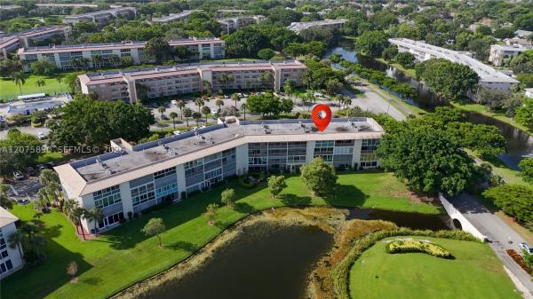 Portofino Village, 3205 Portofino Pt #D4, Coconut Creek, Florida 33066, image 3