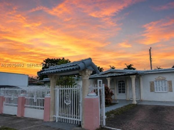 5445 NW 172nd Ter, Miami Gardens, Florida 33055, image 2