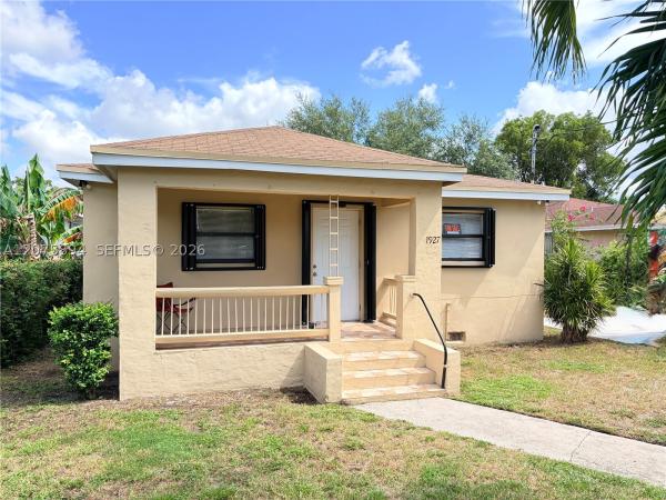 1927 NW 64th St, Unincorporated Dade County, Florida 33147, image 1