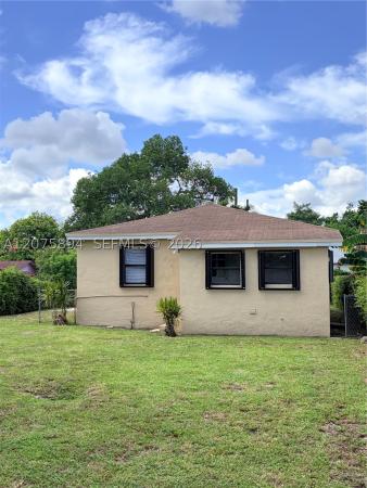 1927 NW 64th St, Unincorporated Dade County, Florida 33147, image 2