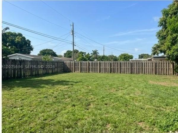 1161 NE 200th Ter, Unincorporated Dade County, Florida 33179, image 3